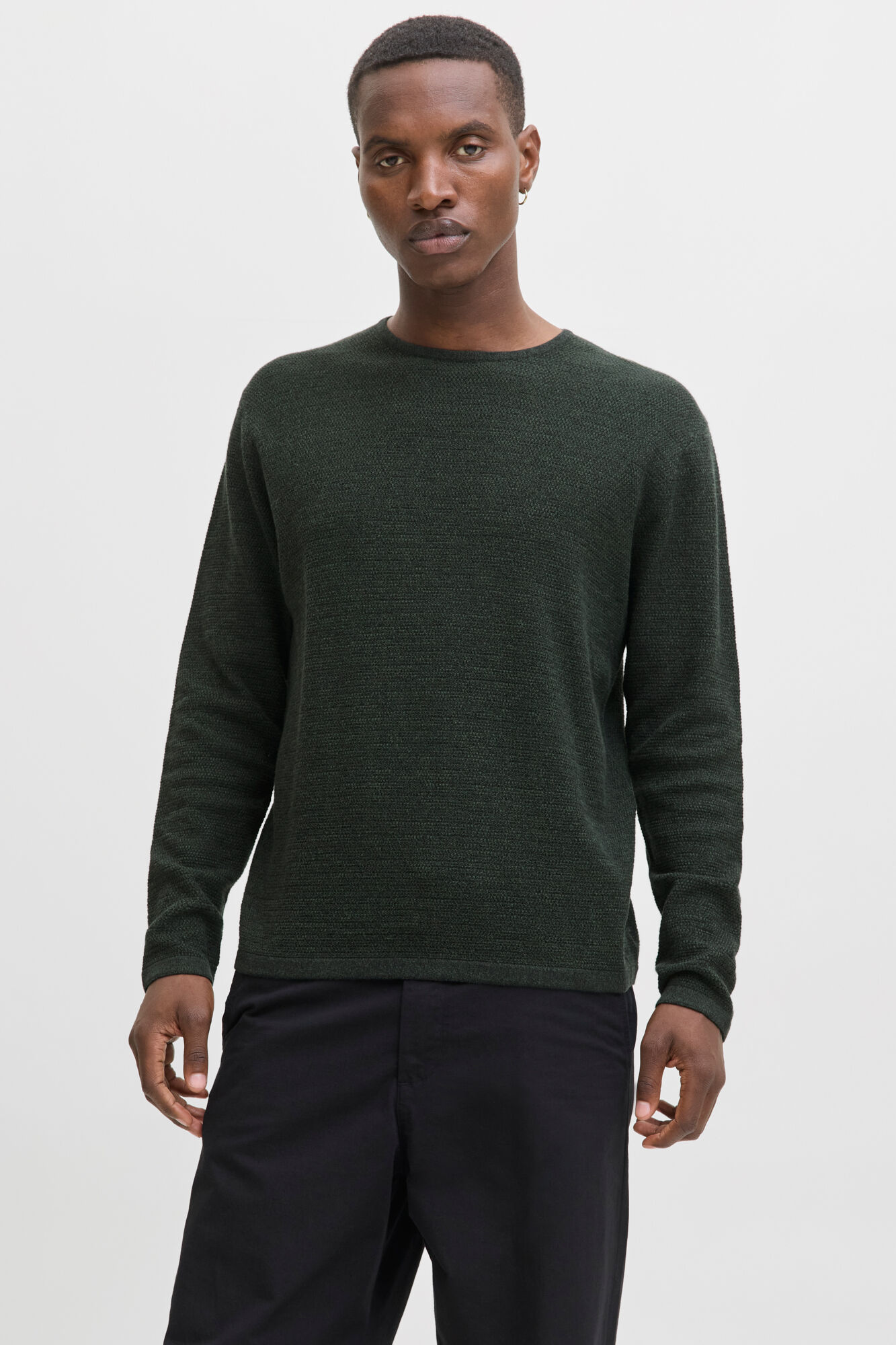 Jack & Jones Jersey regular fit