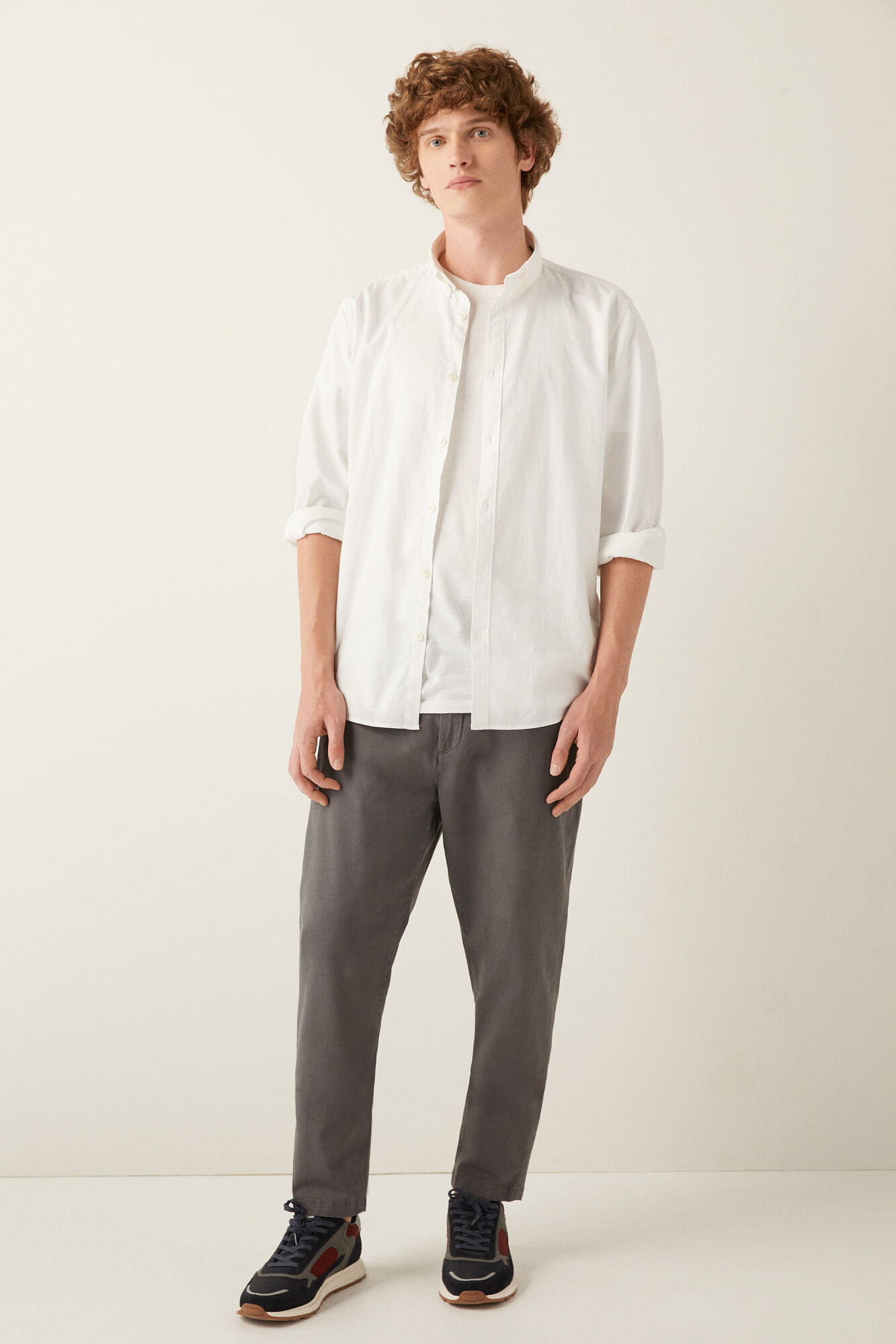 Pantalones de Hombre | Nueva Colección | Fifty Outlet