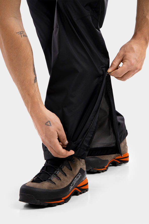 The North Face Cal&ccedil;as Scalino preto