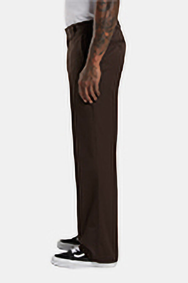 Dickies Cal&ccedil;a de corte regular cru