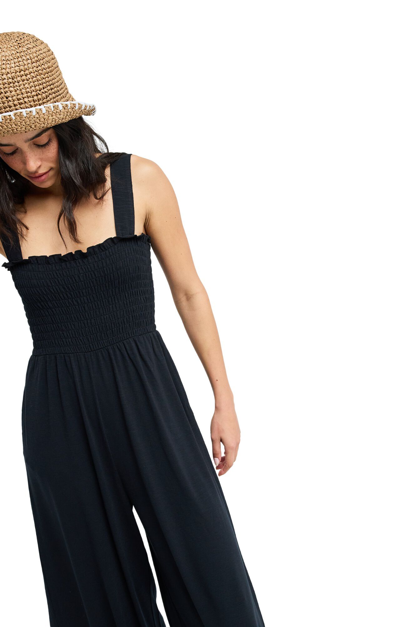 Roxy Mono largo