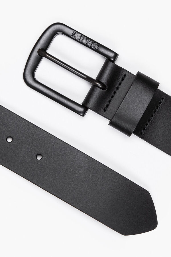 Levi's Cintur&oacute;n Levi's&reg; negro
