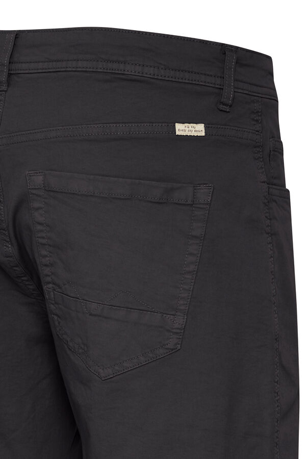 Blend Bermuda Jogg  preto