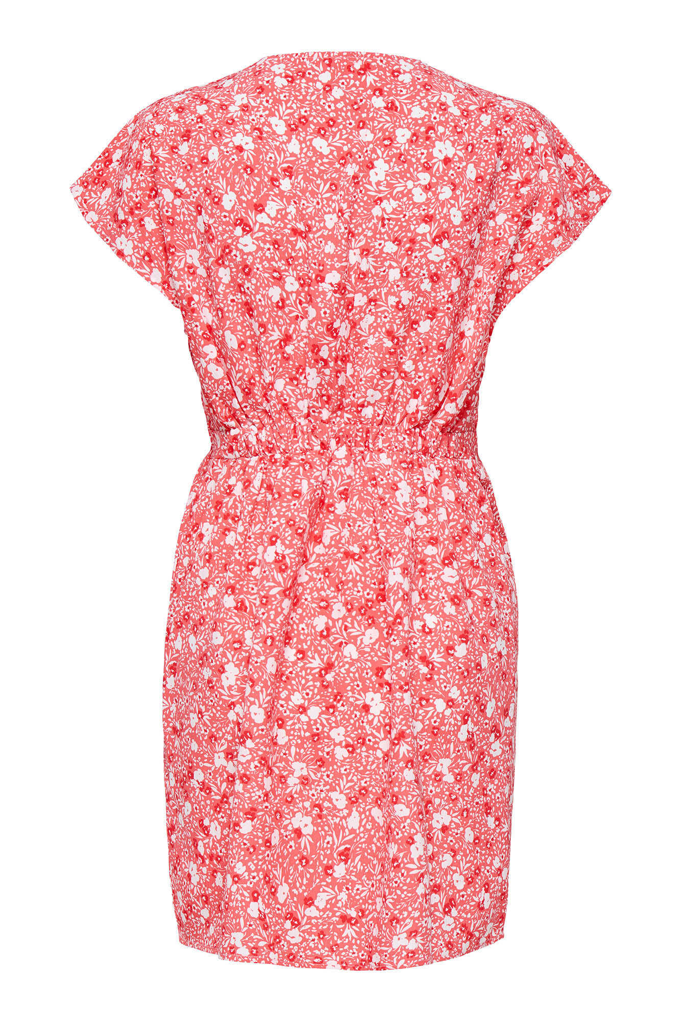 Only Vestido curto fluido