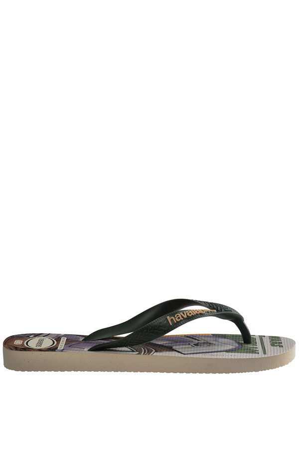 Havaianas Havaianas Star Wars cinzento