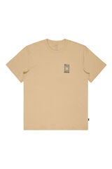 Billabong T-shirt manga curta estampado