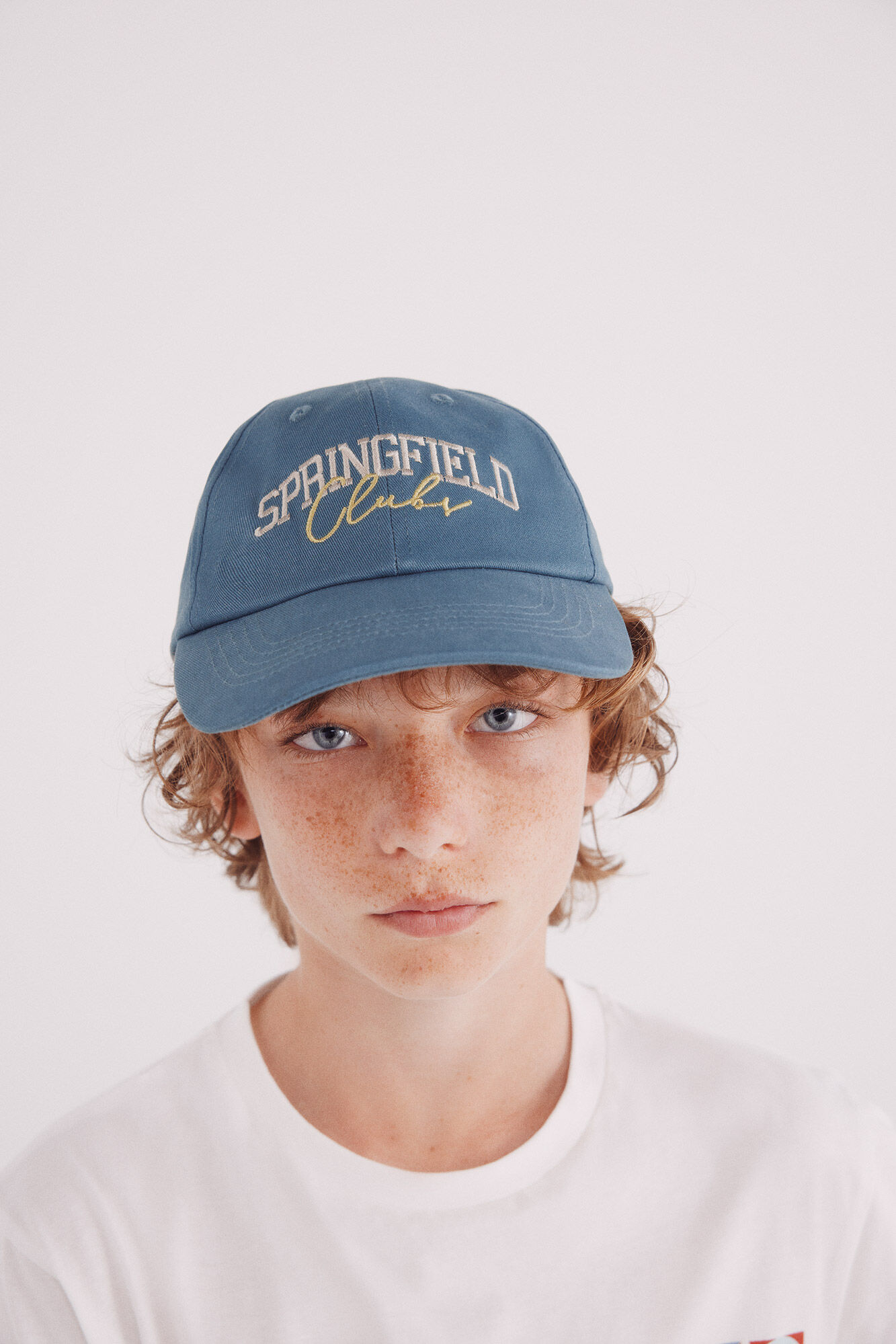 Springfield Kids Bon&eacute; infantil Springfield