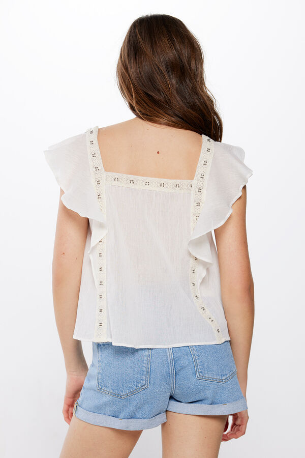 High Spirits Wild Shorts&nbsp; azul