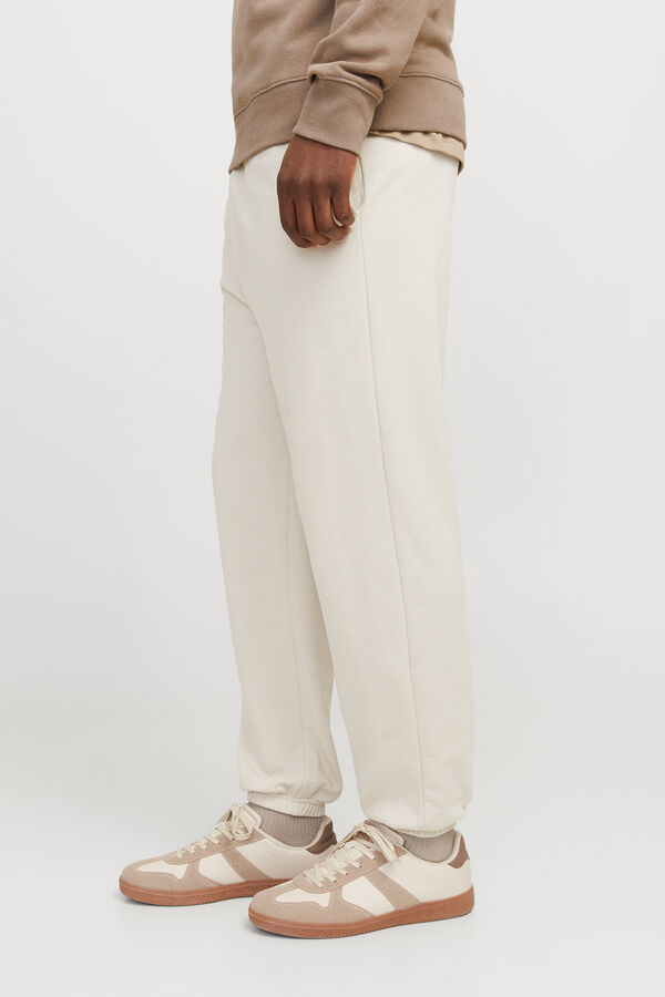 Jack & Jones Joggers regular fit gris