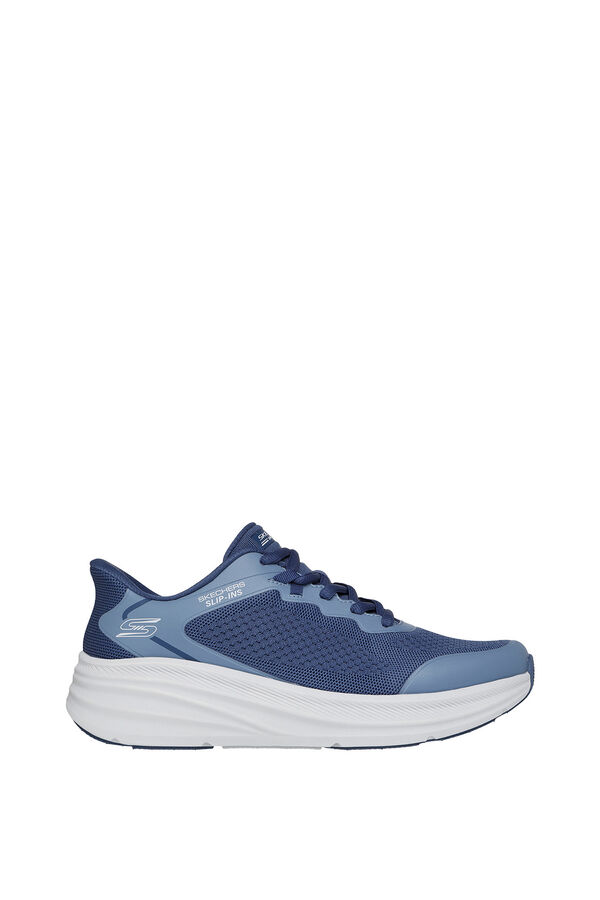 Skechers Sneaker Glide-Step Altus azul