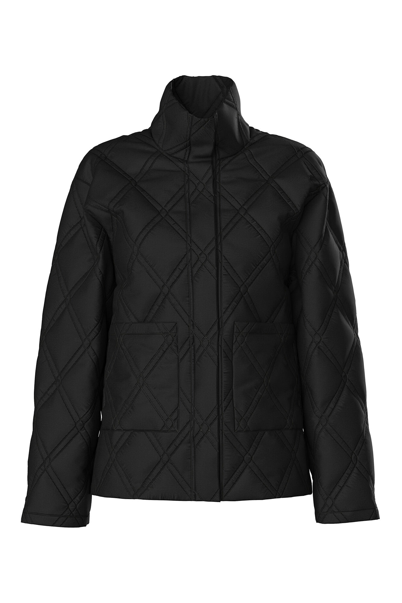 Pieces Casaco acolchoado