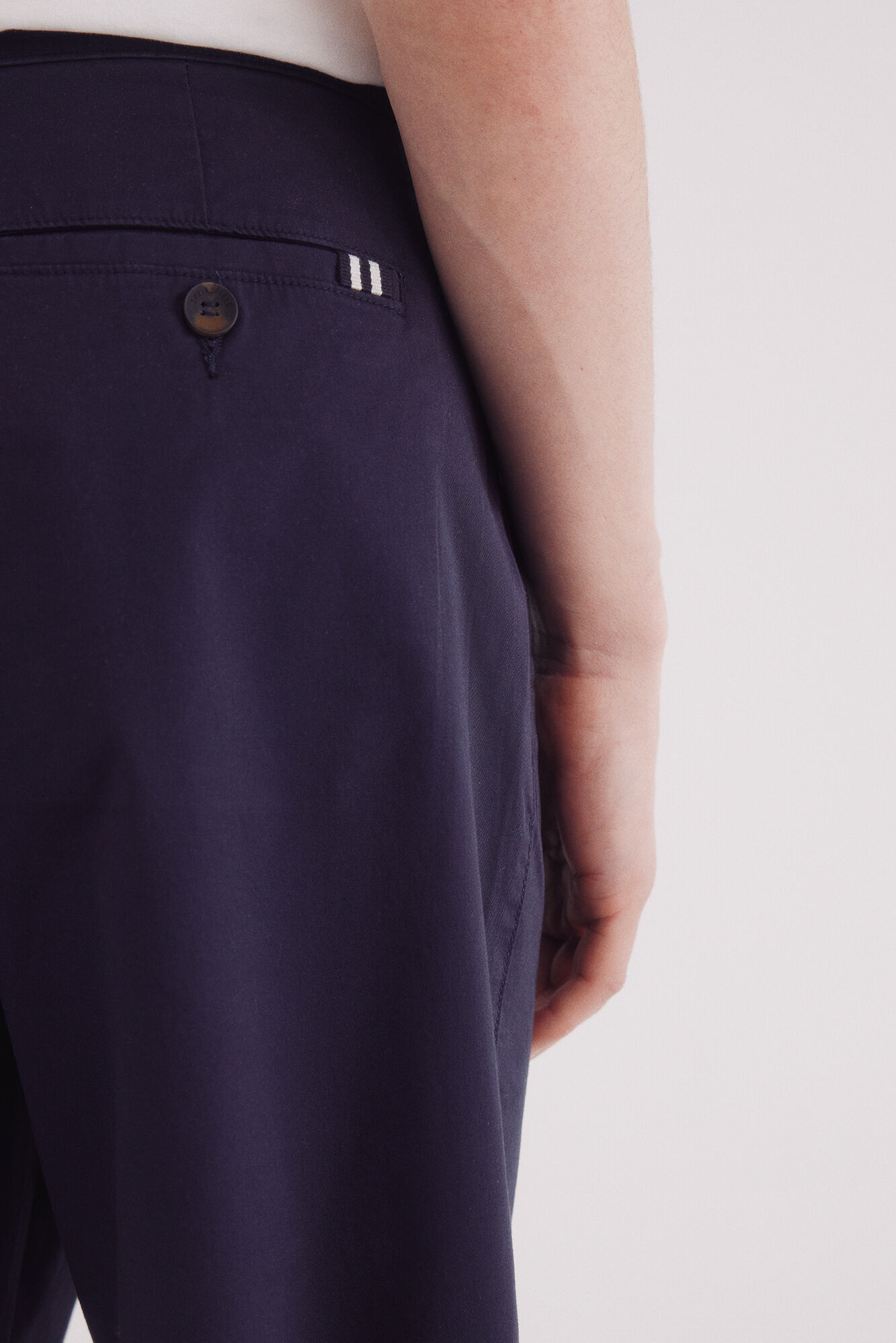 Springfield Bermuda color comfort fit