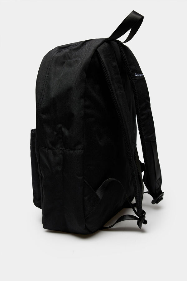 Champion Mochilla de hombre negro