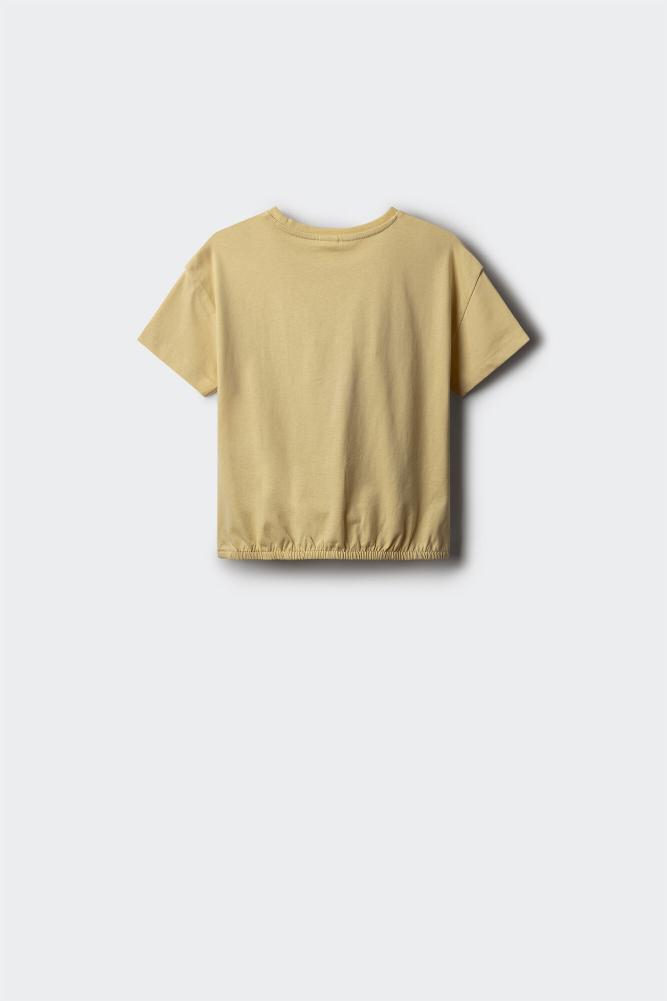 Springfield Kids Camiseta menina amor