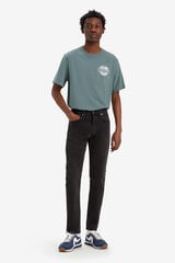 Levi's Jeans 512&trade; Slim  preto