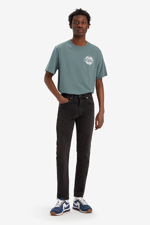Levi's Jeans 512&trade; Slim  preto