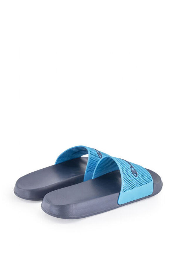 Champion Chancla verano Champion hombre azul