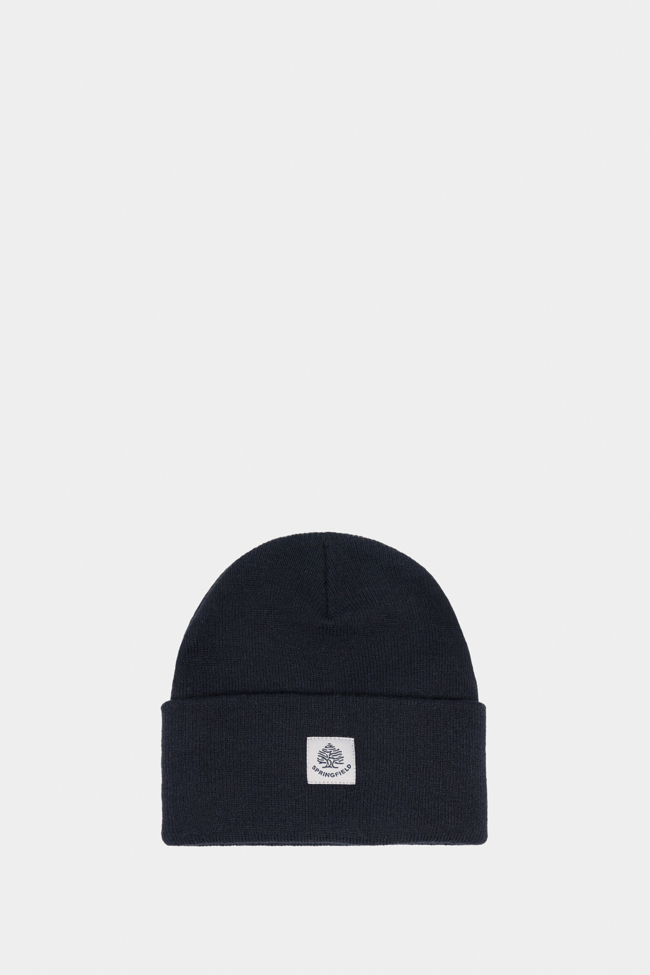 Springfield Gorro beanie b&aacute;sico