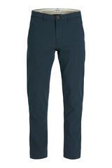 Jack & Jones Chino slim fit azul