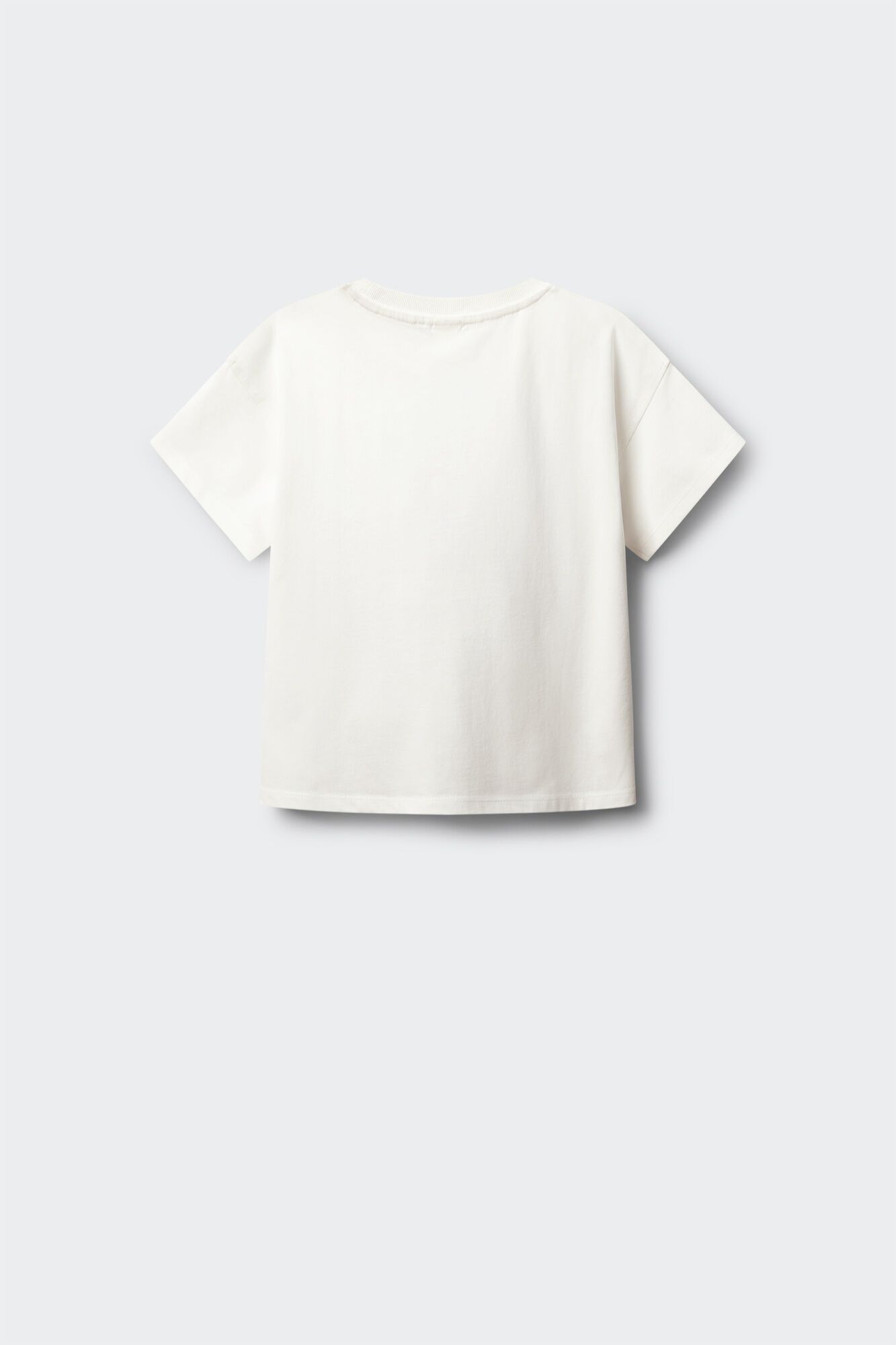 Springfield Kids Camiseta &Aacute;rbol Flores ni&ntilde;a