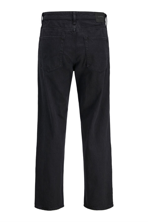 JJ REBEL Jeans relaxed fit negro