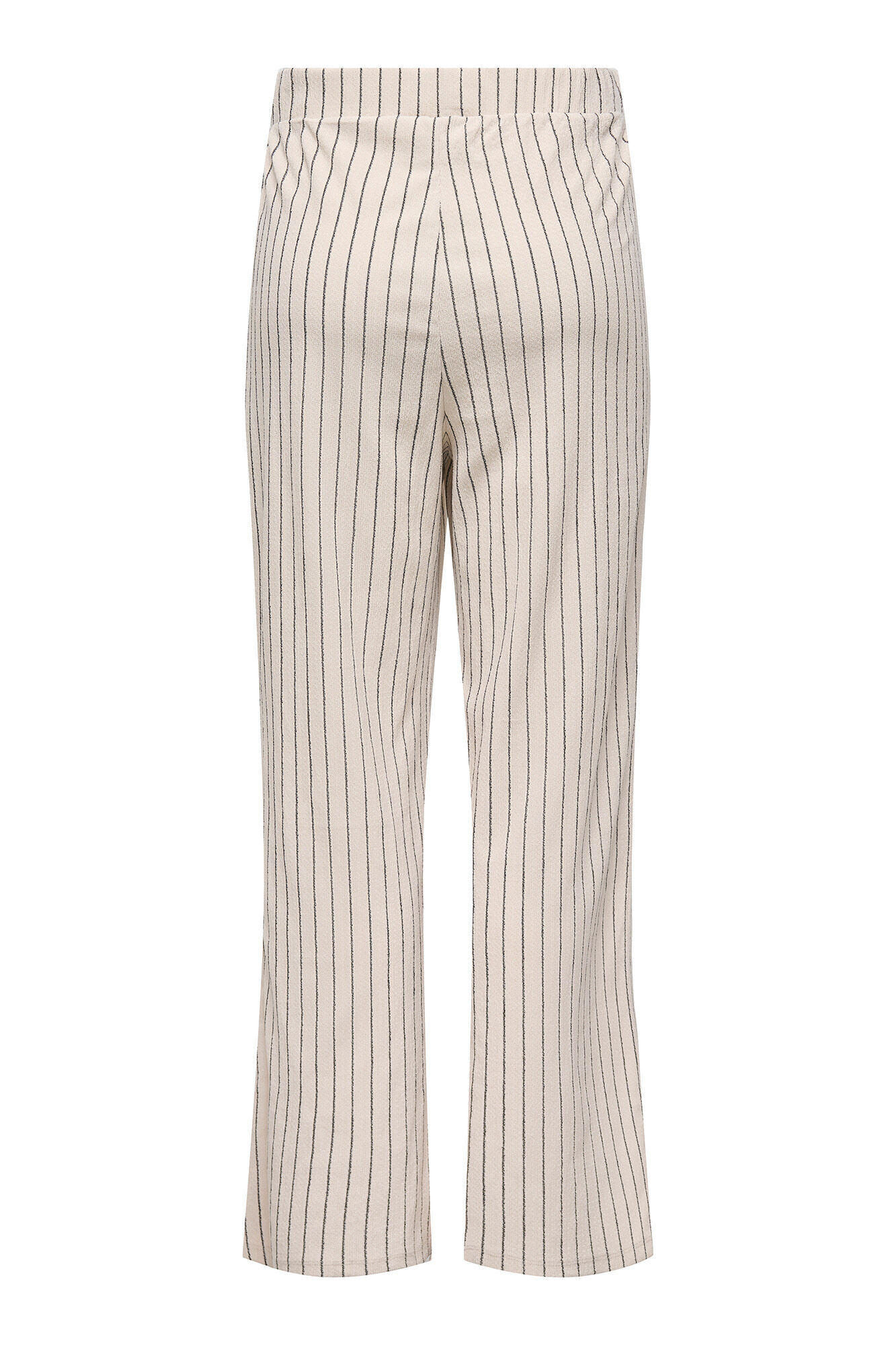 Only Pantal&oacute;n wideleg el&aacute;stico