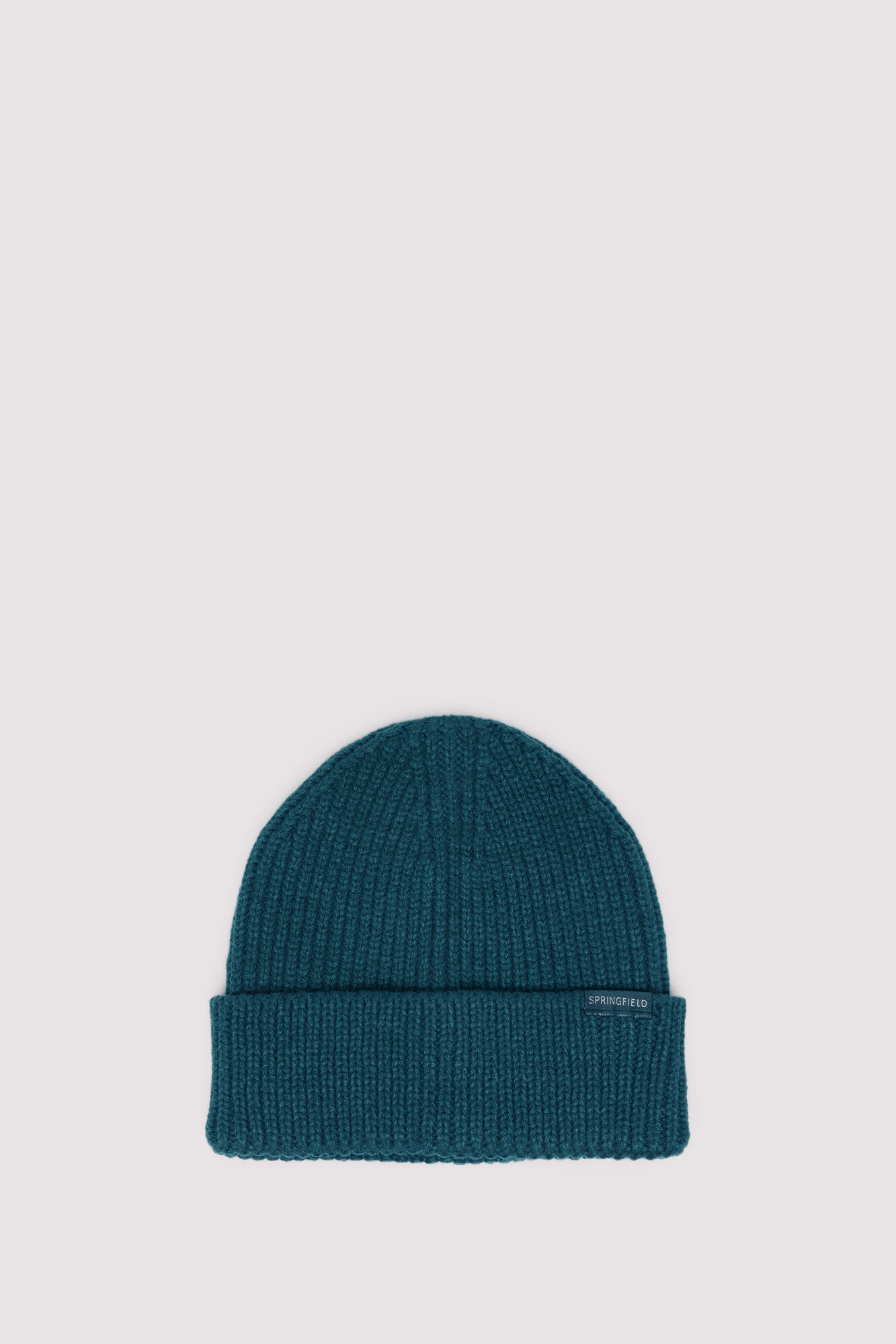 Springfield Gorro beanie b&aacute;sico