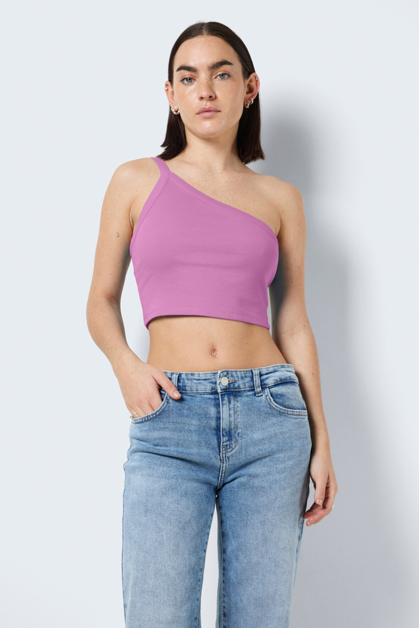 Noisy May Camiseta de una manga