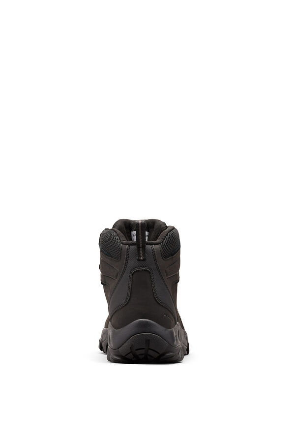 Columbia Botas Imperme&aacute;veis Columbia Newton Ridge Plus II para homem preto
