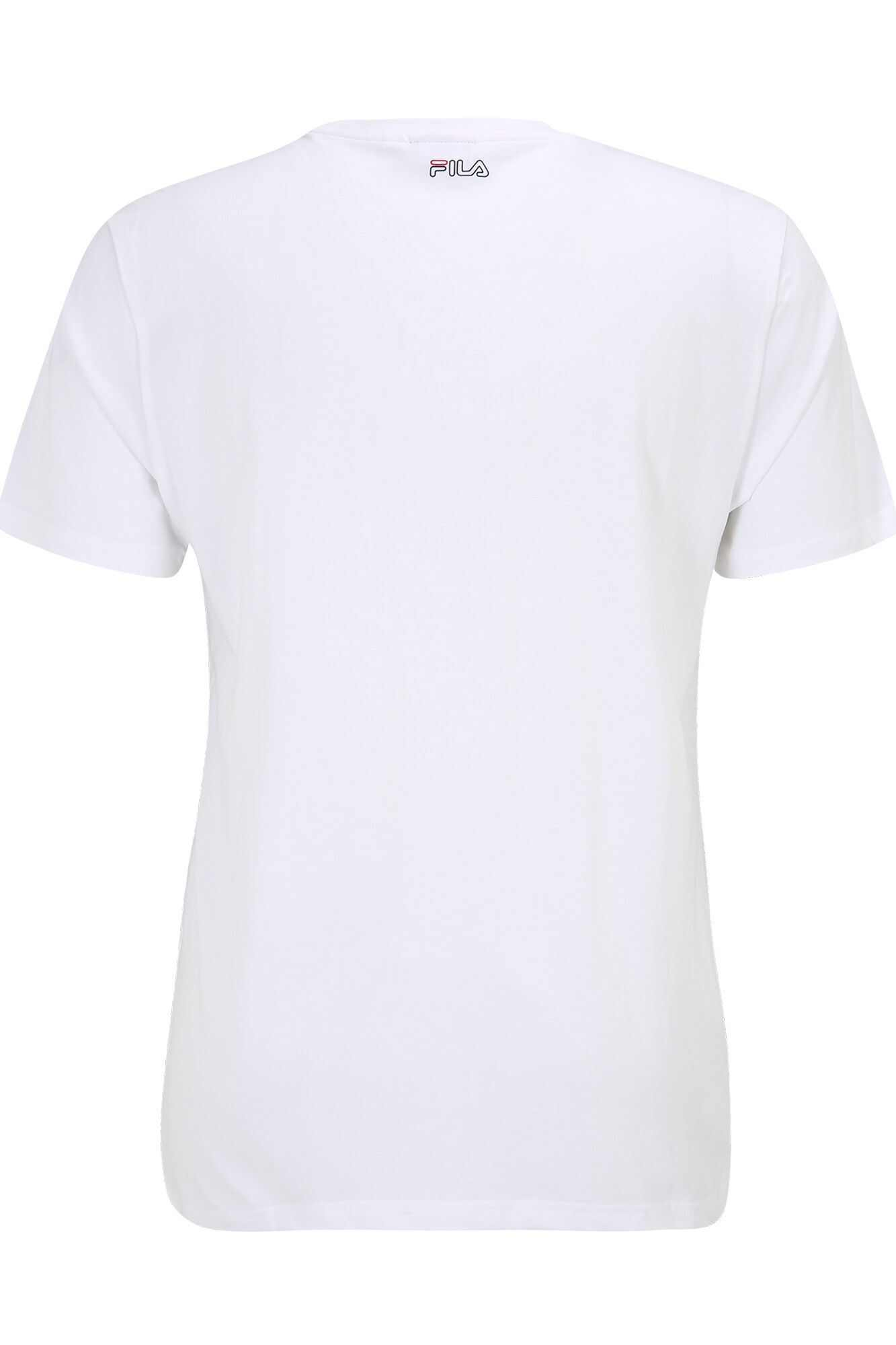 Fila Camiseta manga corta de cuello redondo de hombre