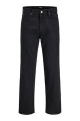 JJ REBEL Jeans relaxed fit negro