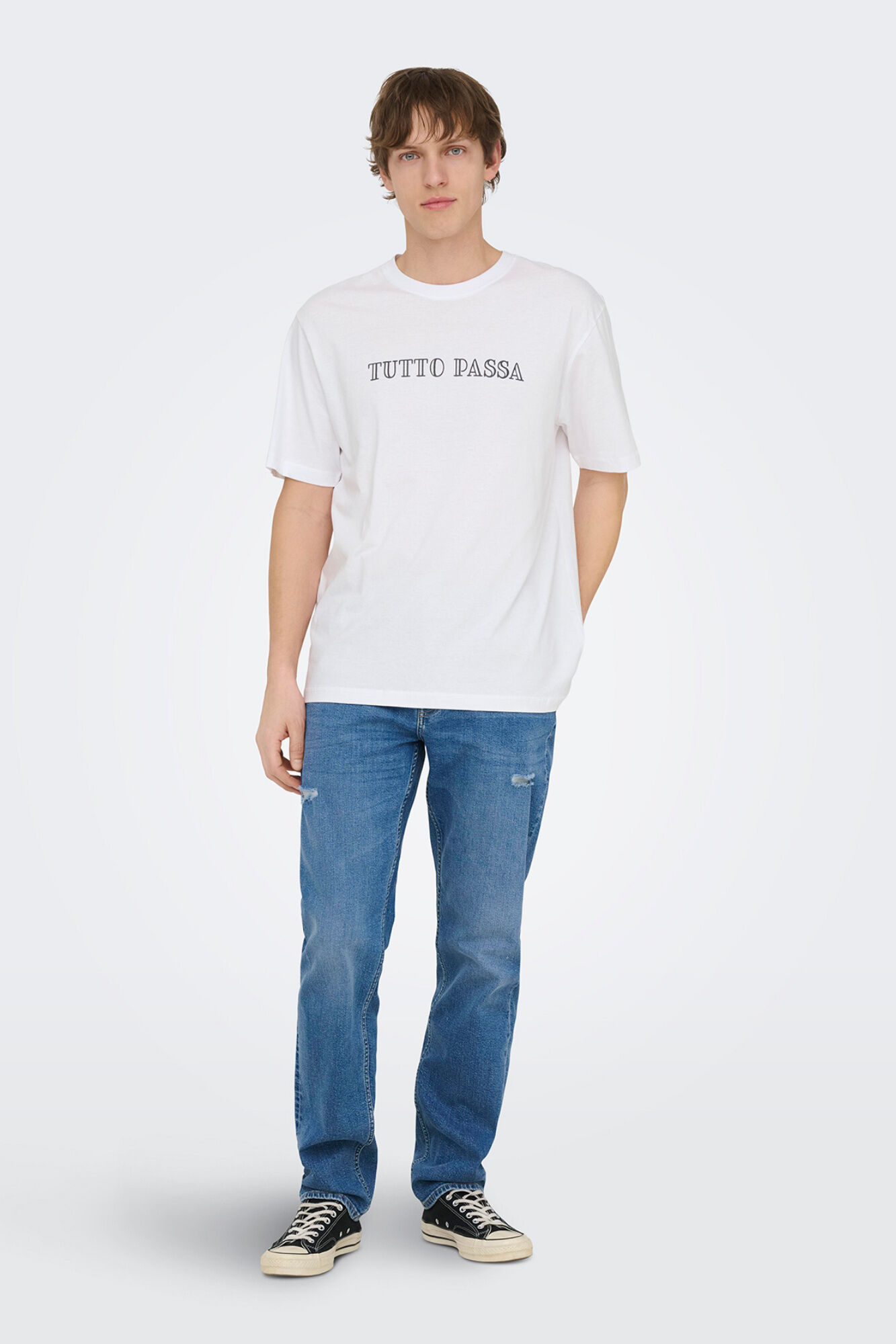 Only & Sons T-shirt de manga curta