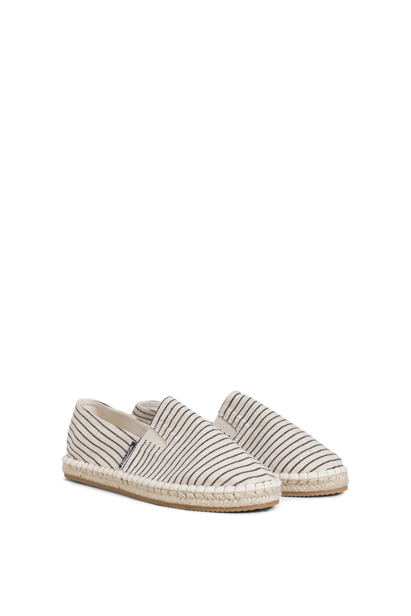 Jack & Jones Alpercatas de riscas