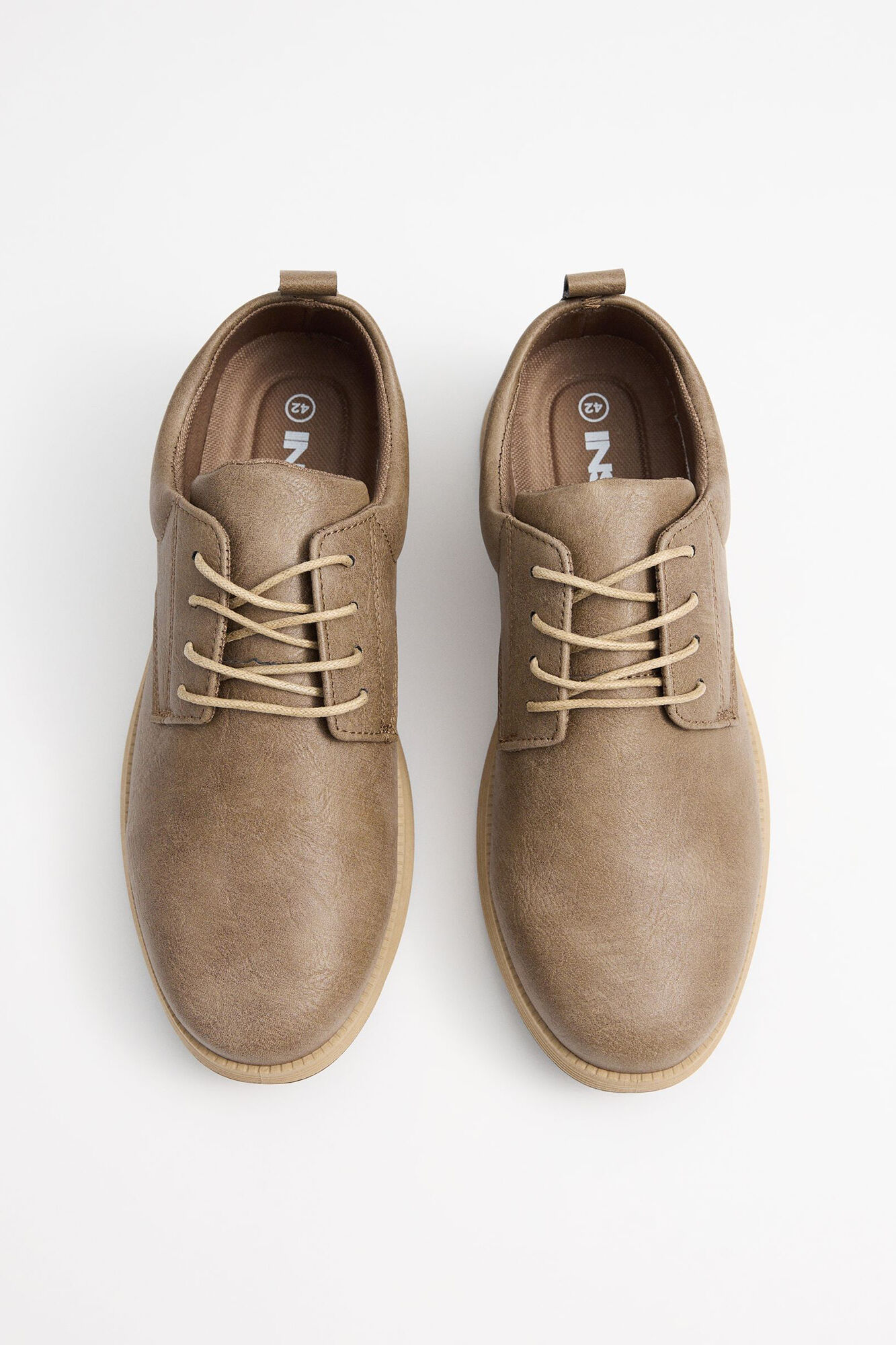 Inside Zapato&nbsp; Sport Casual&nbsp; B&aacute;sico