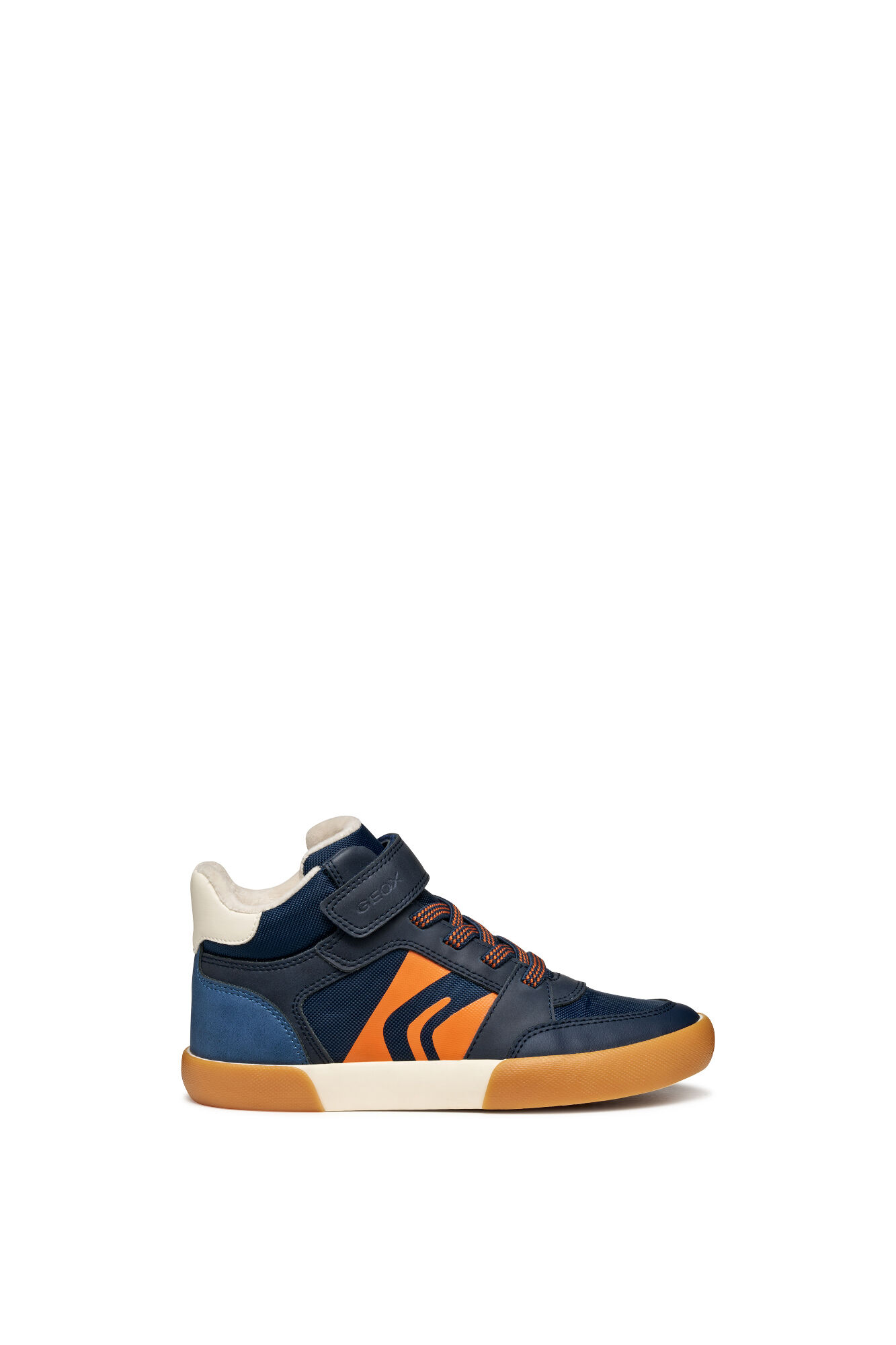 Geox Deportivas efecto piel