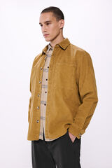 Springfield Sobrecamisa pana nude