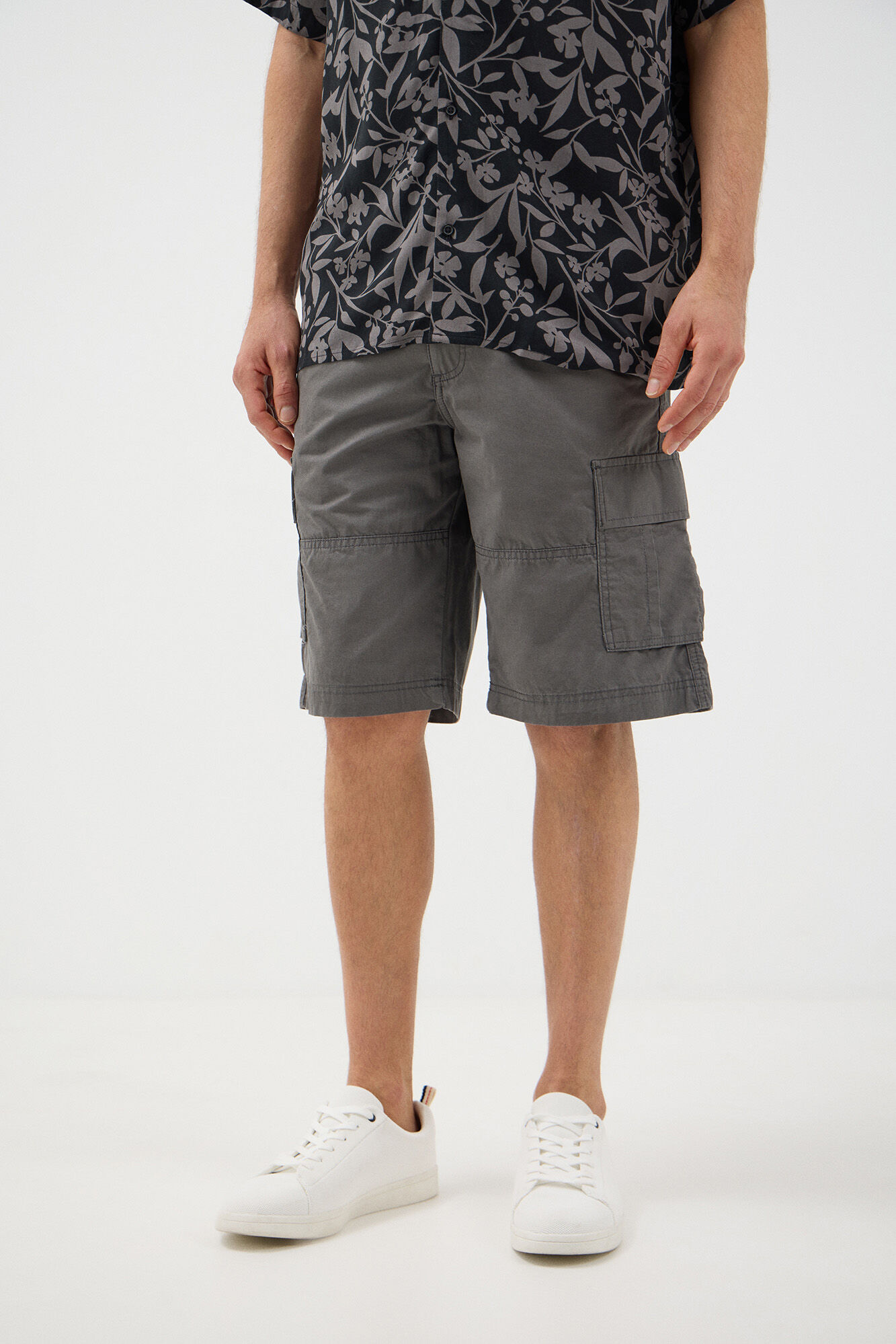 Jack & Jones Bermuda cargo relaxed fit