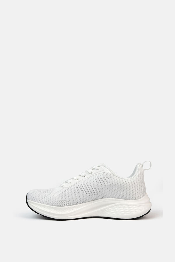 Izas Zapatilla Nantes blanco