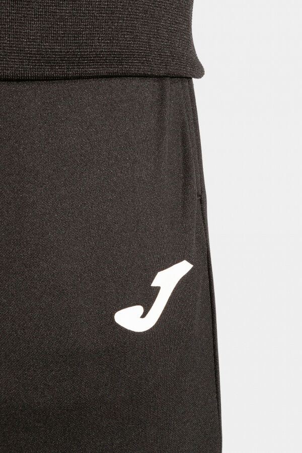 Joma Ch&aacute;ndal dos piezas negro