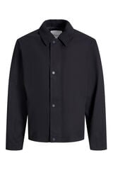 Jack & Jones Cazadora worker negro