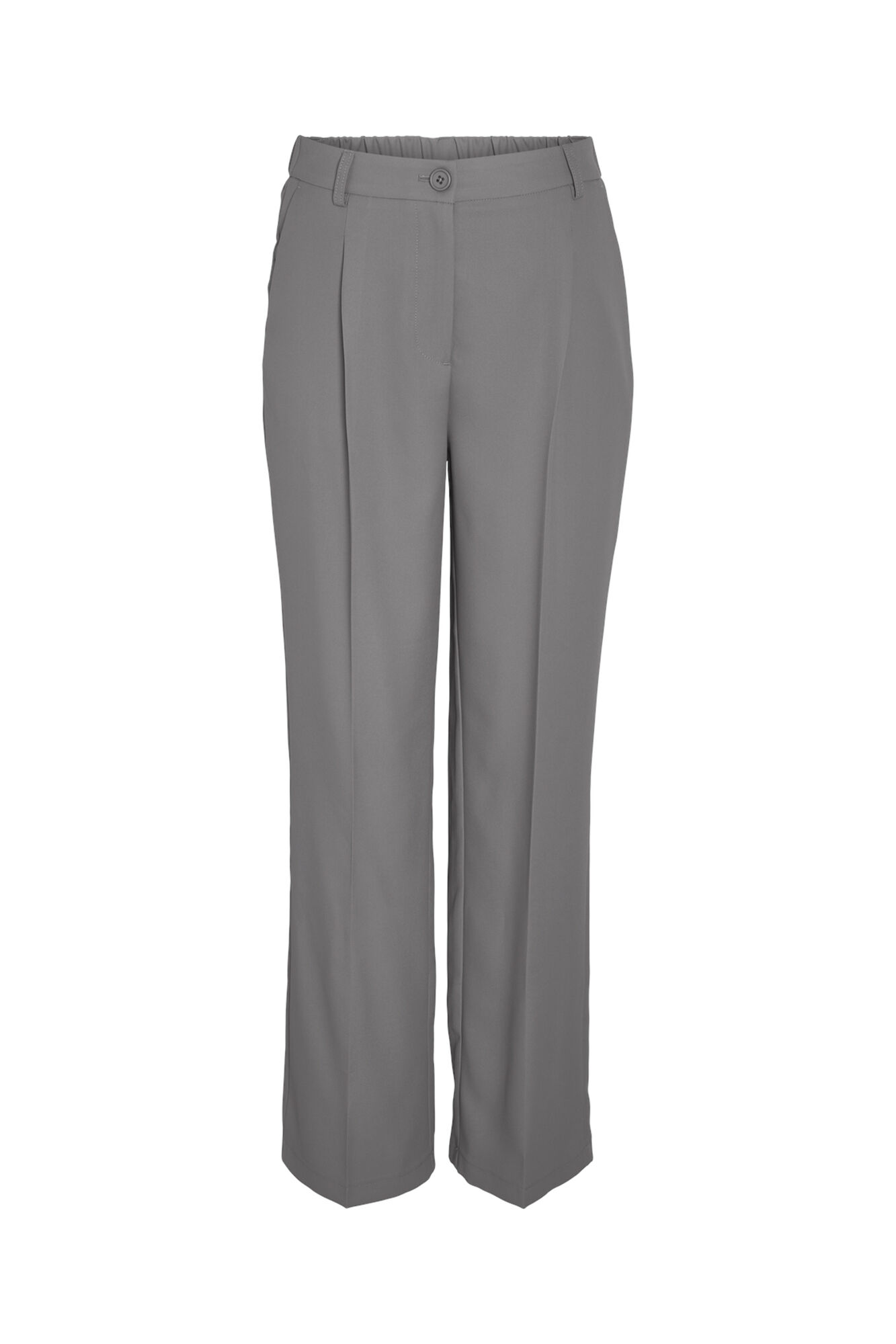 Noisy May Cal&ccedil;a estilo terno