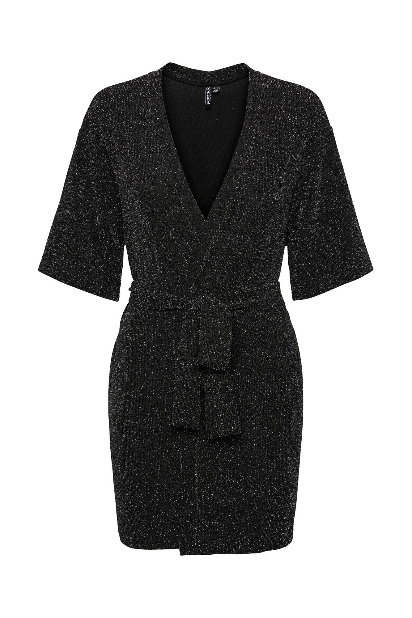 Pieces Vestido corto