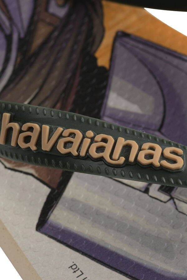Havaianas Havaianas Star Wars cinzento
