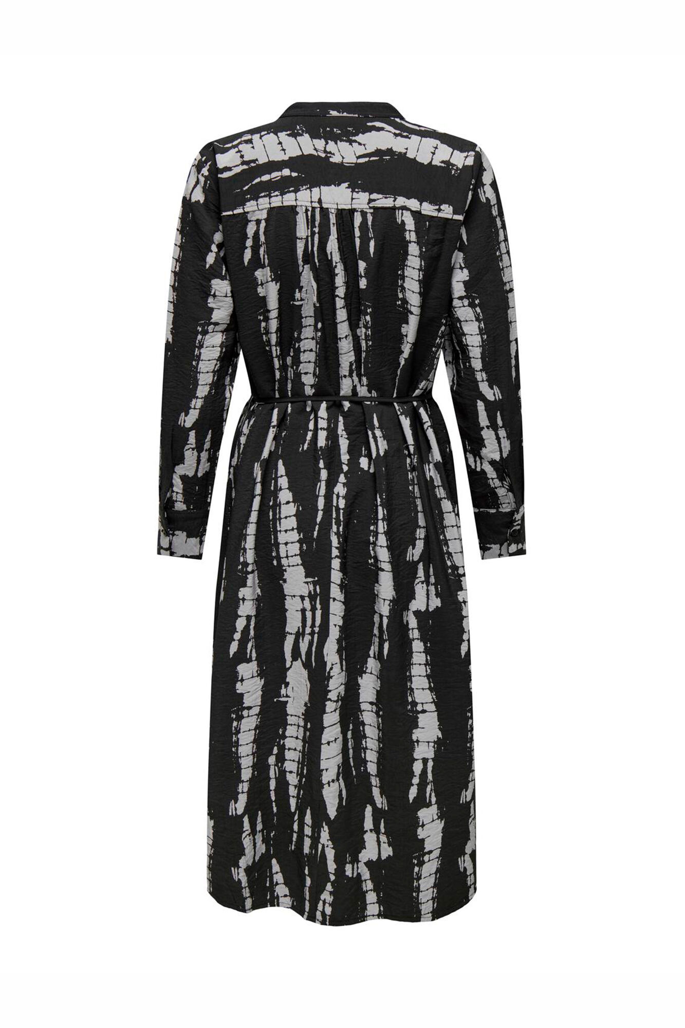 JDY Vestido midi camisero