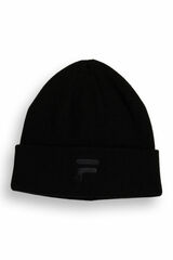 Fila Gorra unisex negro