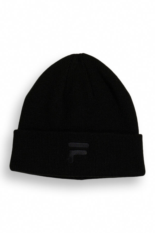 Fila Gorra unisex negro
