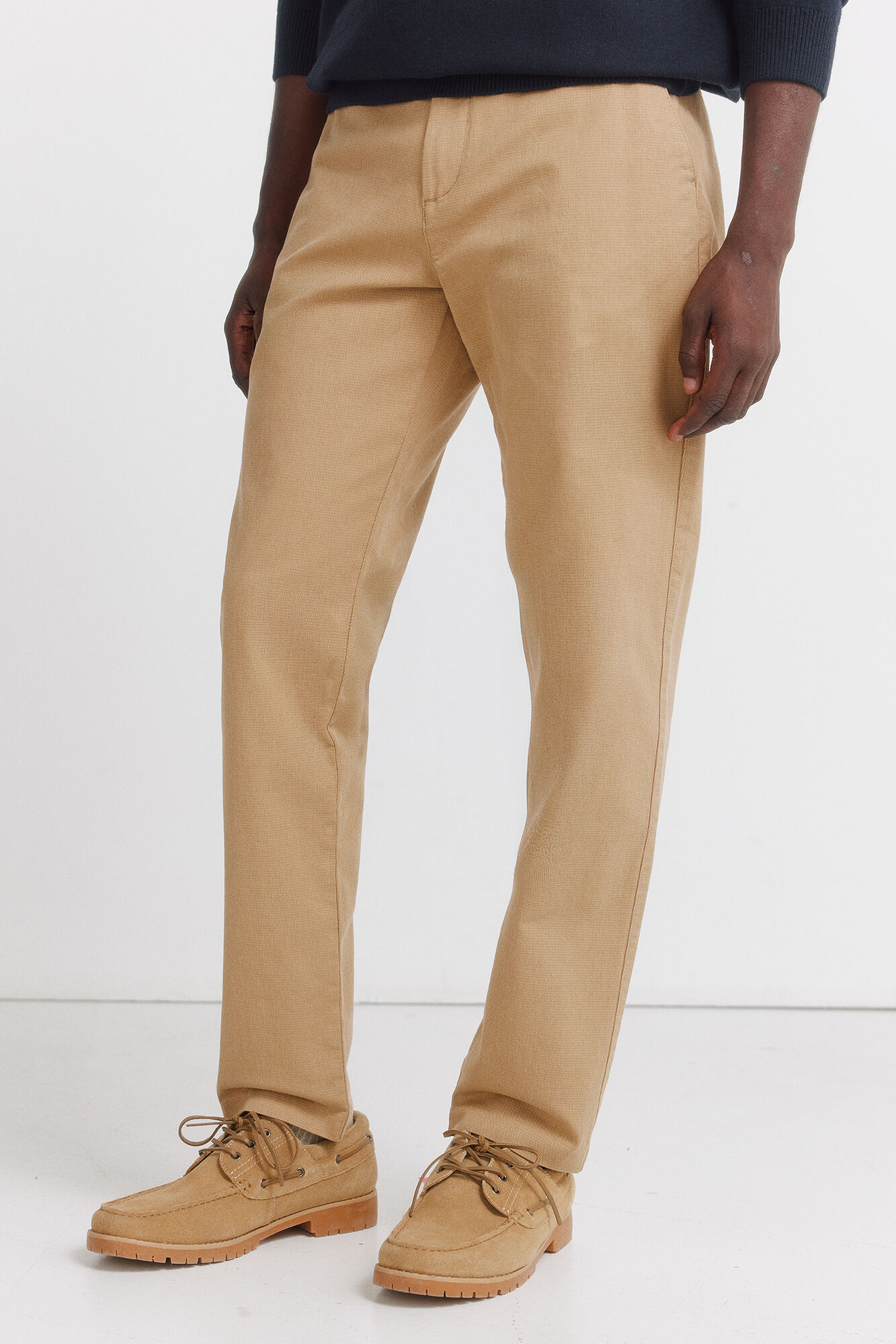 Springfield Pantal&oacute;n estructura comfort fit