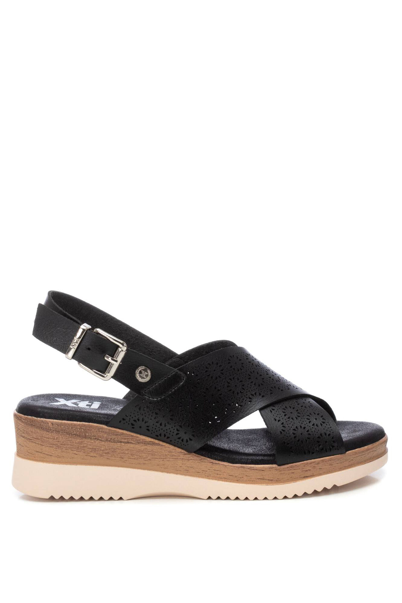 XTI Sandalia De Mujer