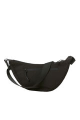 Jack & Jones Bolsa de cintura ajustável preto