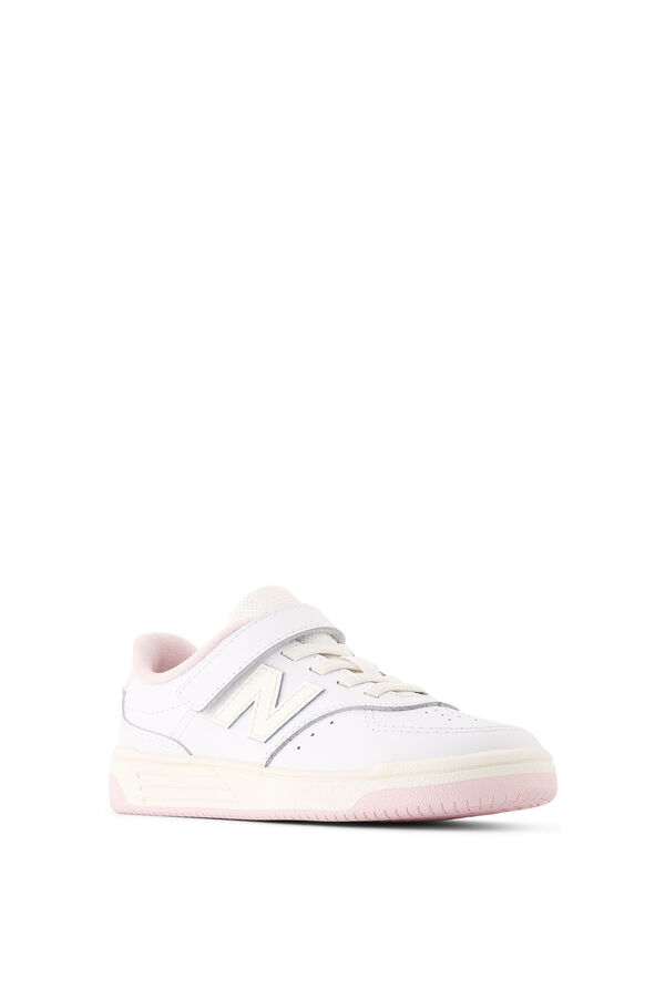 New Balance Zapatillas New Balance B80 Bungee marfil